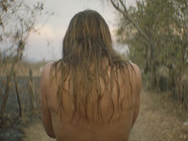 Nailea Norvind in »Robe of Gems« von Natalia López Gallardo | © Visit Films