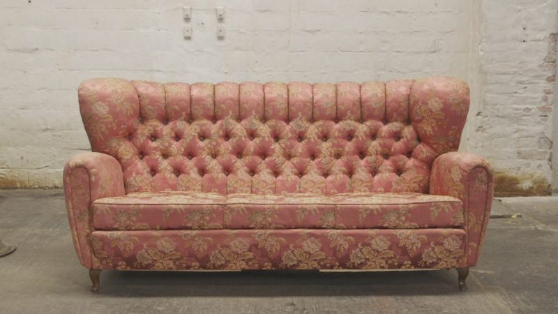 »Mutzenbacher« von Ruth Beckermann | © Ruth Beckermann Filmproduktion