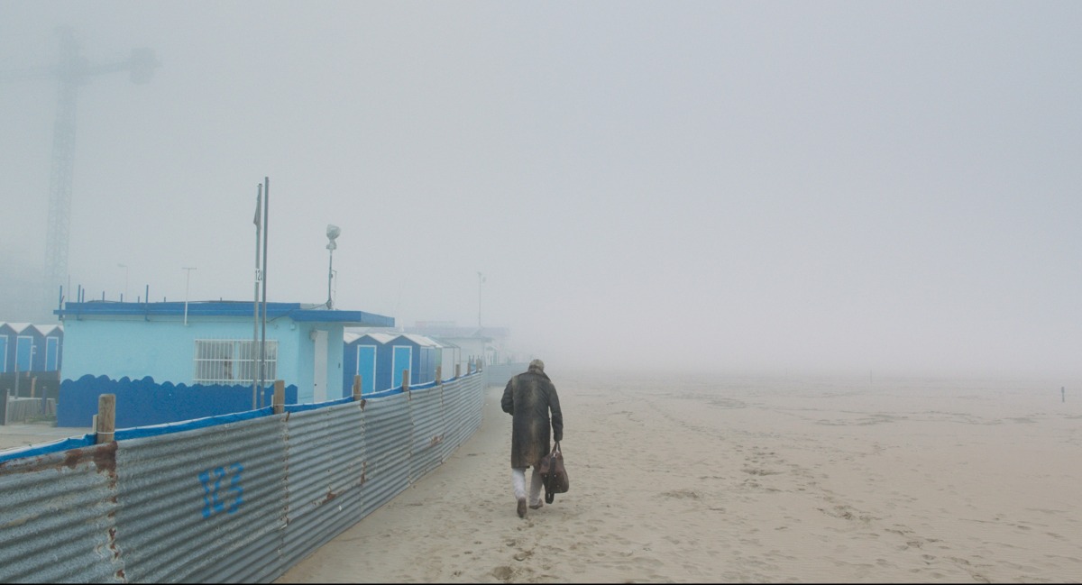 Michael Thomas in »Rimini« von Ulrich Seidl | © Ulrich Seidl Filmproduktion