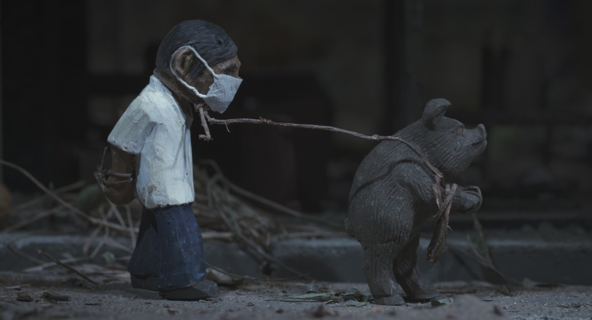 »Everything Will Be Ok« von Rithy Panh | © CDP, Anupheap Production