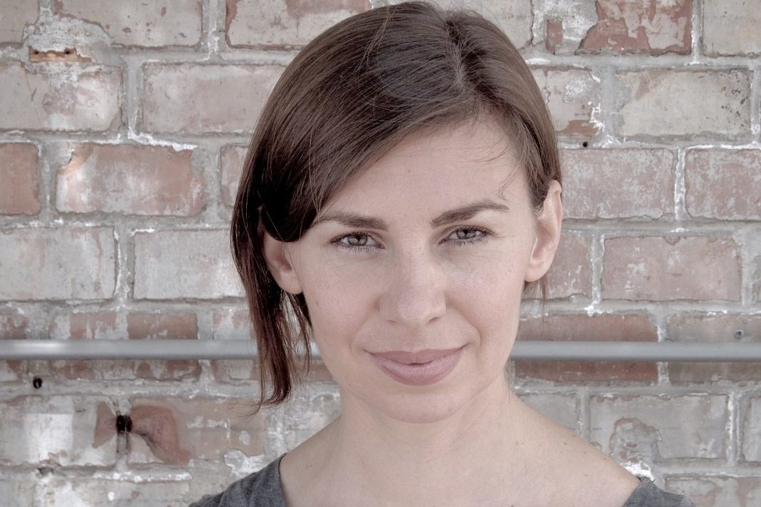 Tanja Maljartschuk | Foto: Zbrud via wikimedia commons