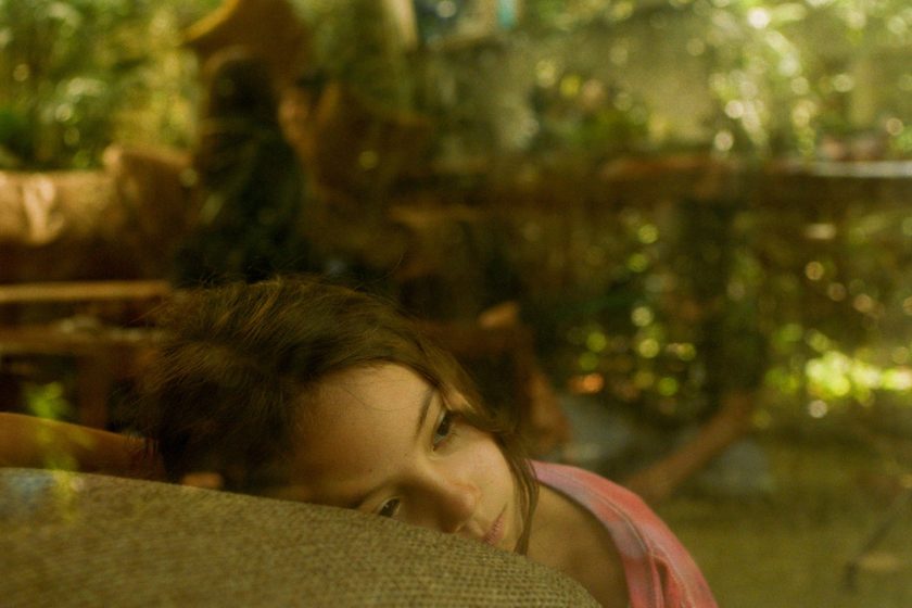 Naíma Sentíes in »Tótem« von Lila Avilés | © Limerencia