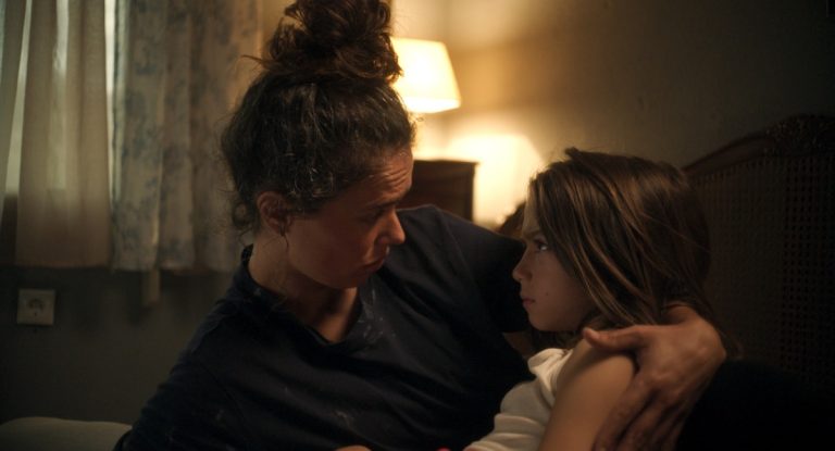Sofia Otero und Patricia López Arnaiz in »20.000 especies de abejas« von Estibaliz Urresola Solaguren | © Gariza Films, Inicia Films