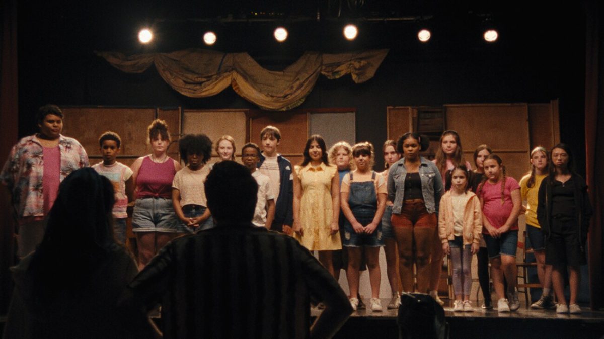 »Theater Camp« von Nick Lieberman und Molly Gordon | © 20 Century Studios DE
