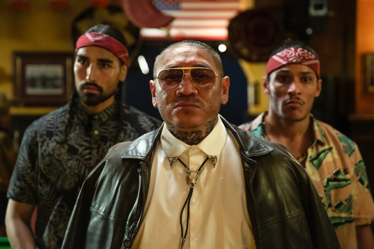 Szene aus »Dogman« von Luc Besson | © Capelight Pictures.