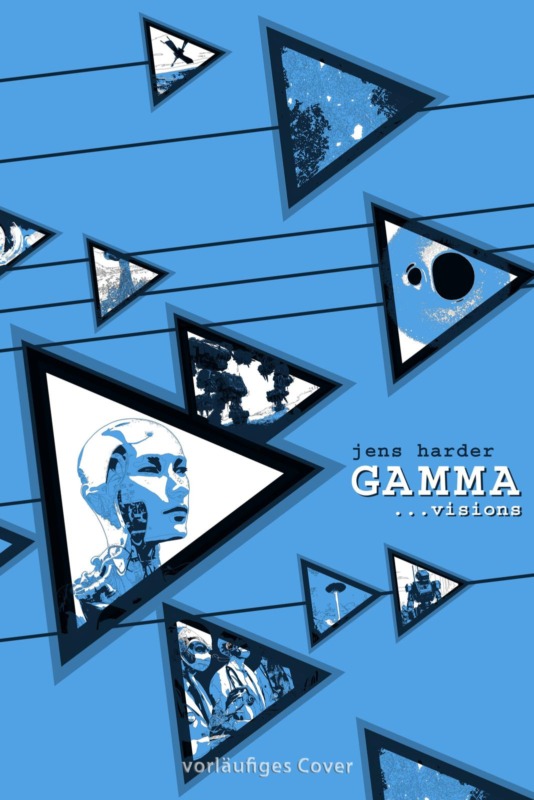 Jens Harder: GAMMA … visions. Carlsen Verlag 2025. 216 Seiten. 44 Euro. Hier bestellen https://www.carlsen.de/hardcover/gamma-die-grosse-erzahlung-4/978-3-551-79300-3