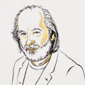 Niklas Elmehed © Nobel Prize Outreach