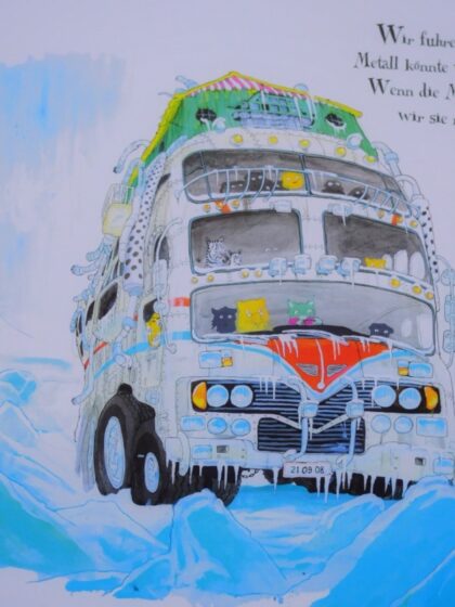 © Thomas Hummitzsch