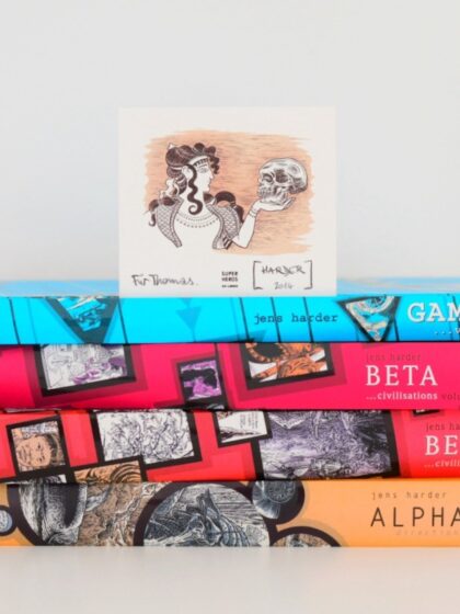 © Thomas Hummitzsch