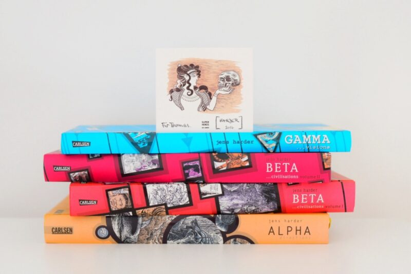 © Thomas Hummitzsch