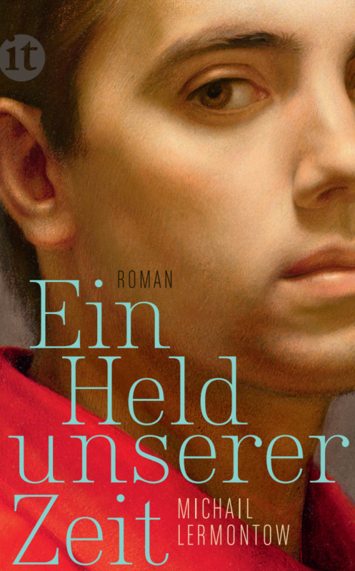 Michail Lermontow: Ein Held unserer Zeit. Aus dem Russischen von Günther Stein. Suhrkamp Verlag 2014. 209 Seiten. 11,- Euro. Hier bestellen https://www.suhrkamp.de/buch/michail-lermontow-ein-held-unserer-zeit-t-9783458360292