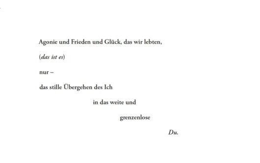 Screenshot einer Doppelseite aus Maddie Mortimers Roman »Atlas unserer spektakulären Körper« in der Übersetzung von Maria Meinel