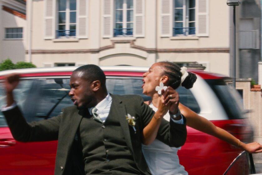 Mike Etienne, D’Johé Kouadio in »Dao« von Alain Gomis | © 2026 – Les Films du Worso – Srab Films – Yennenga Productions – Nafi Films – Telecine Bissau Produções – Canal+ Afrique