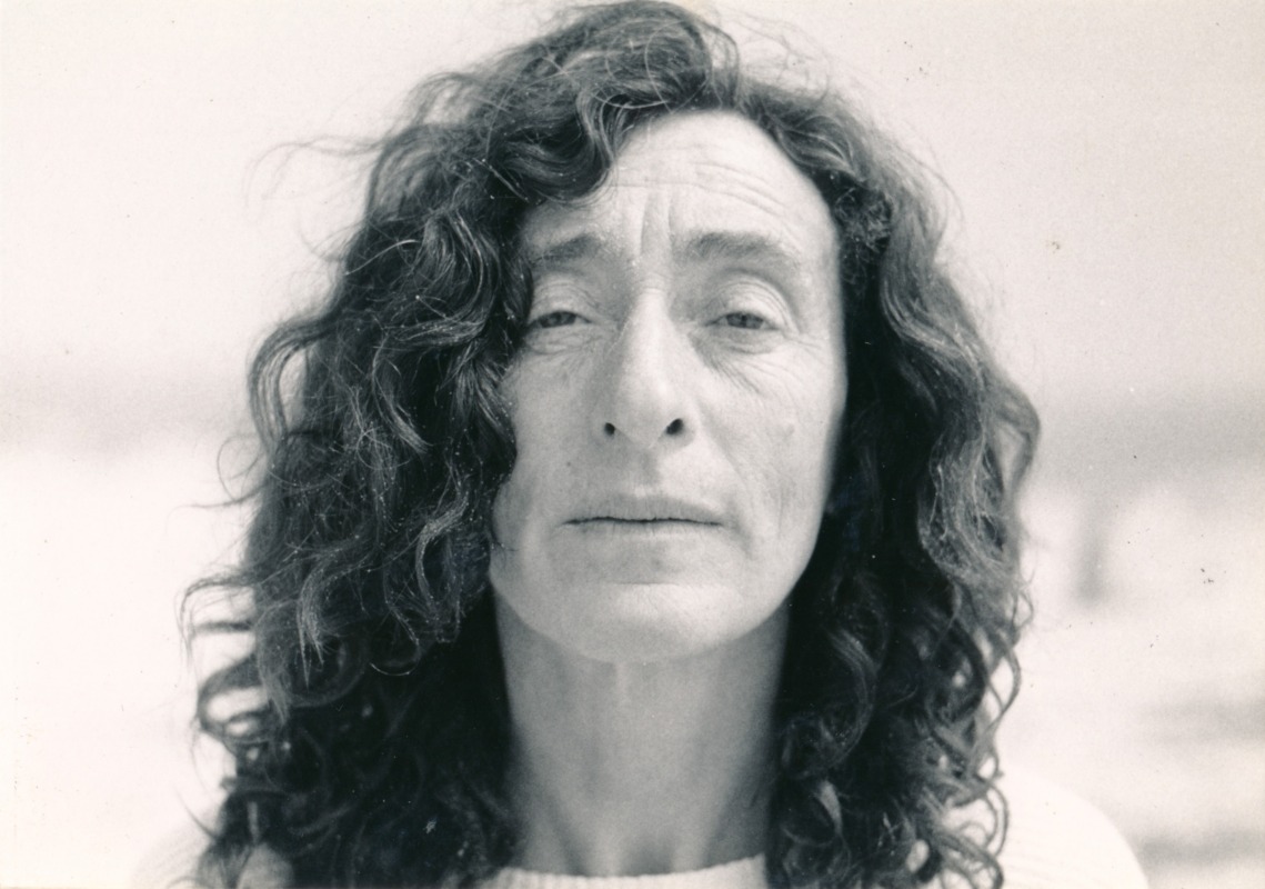 Yolanda Shea in »Yo (Love is a Rebellious Bird)« von Anna Fitch, Banker White | © Mirabel Pictures