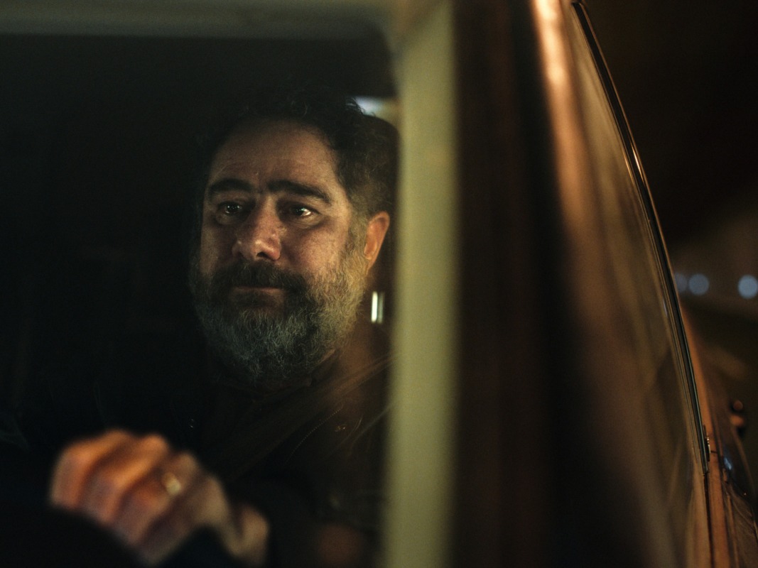 Ehab Salami »Where To?« von Assaf Machnes | © Maayne Bouhnik