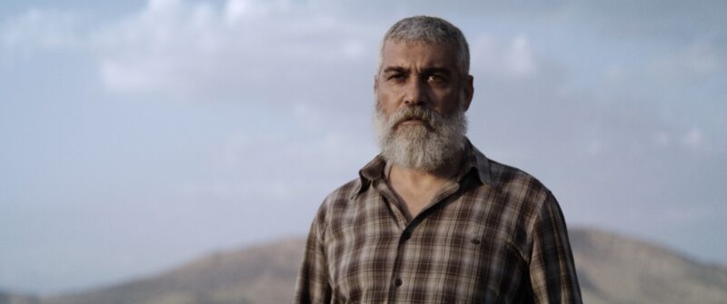 Caner Cindoruk in »Kurtuluş« von Emin Alper | © Liman Film