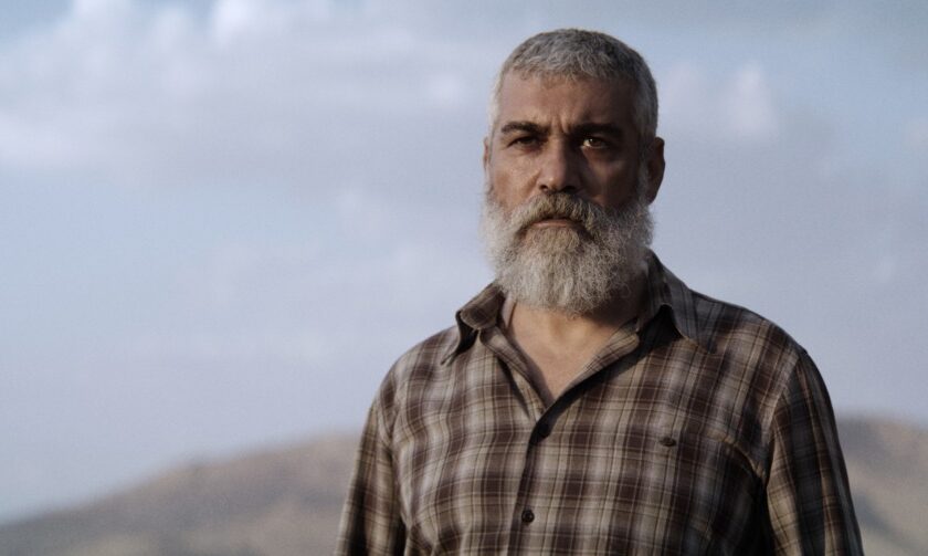 Caner Cindoruk in »Kurtuluş« von Emin Alper | © Liman Film