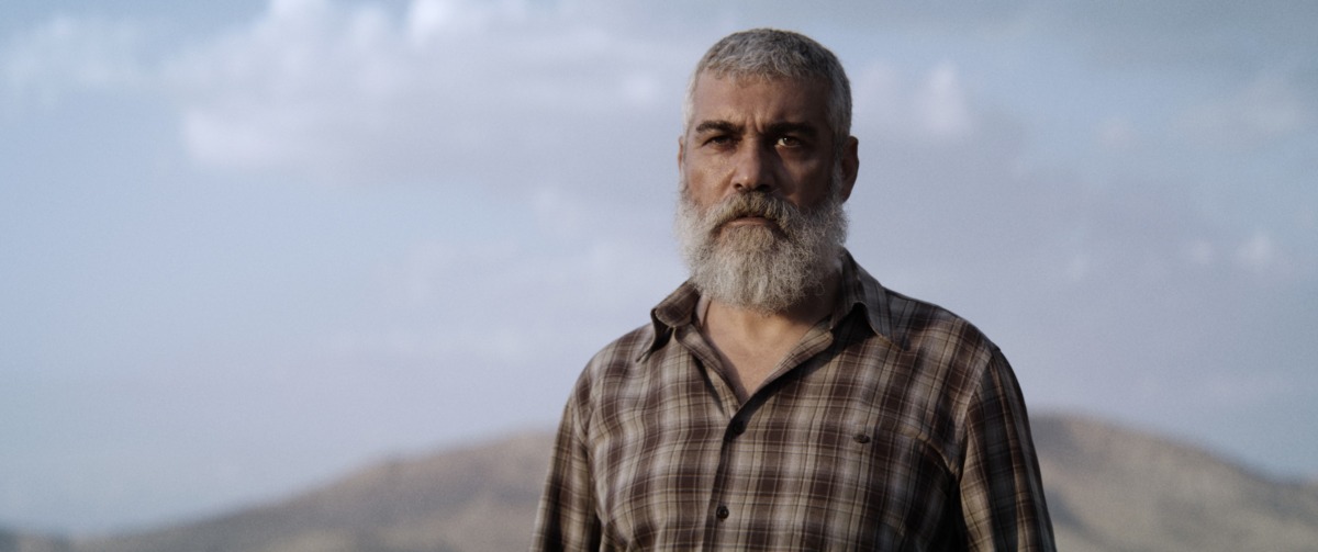 Caner Cindoruk in »Kurtuluş« von Emin Alper | © Liman Film