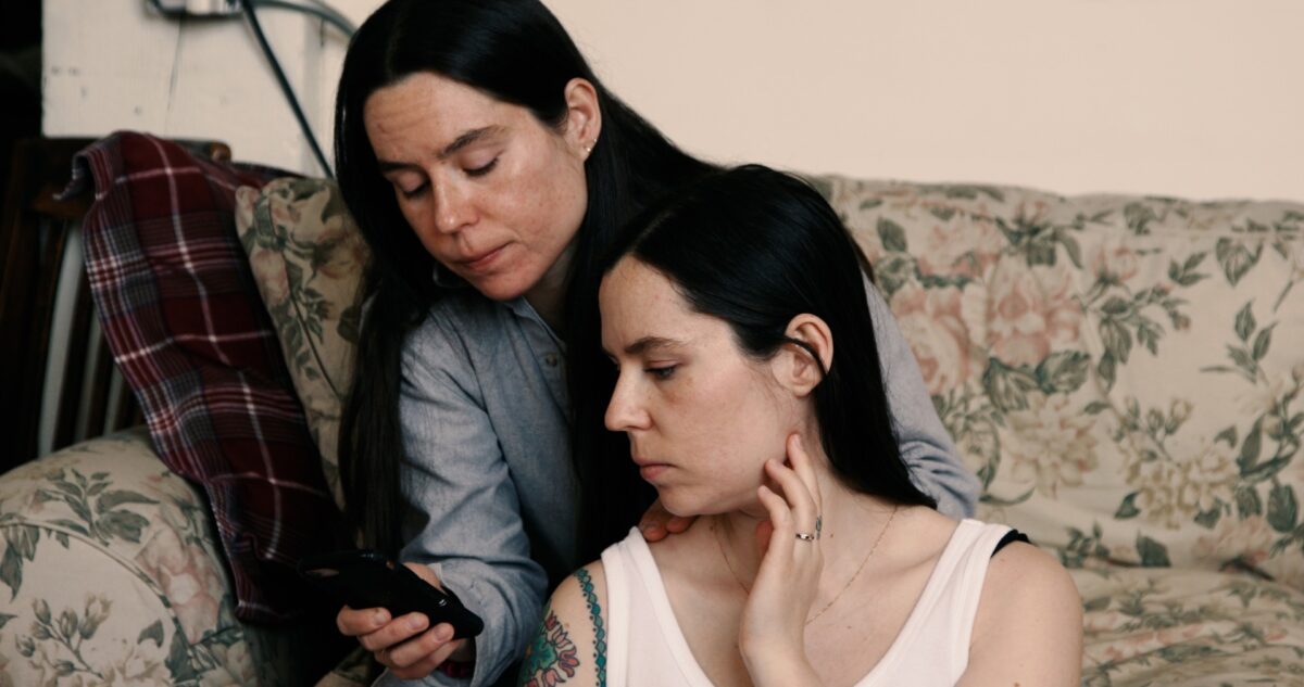 »A Woman’s Place Is Everywhere« von Fanny Texier | © Colorful Films