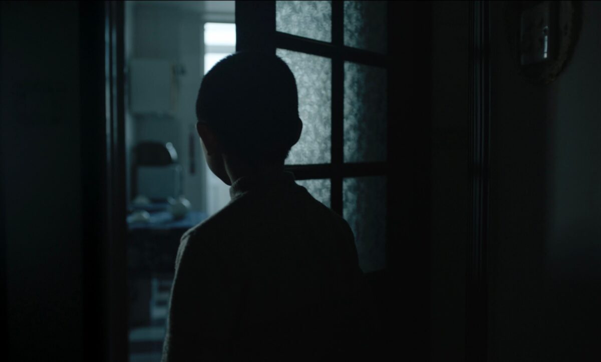 »Kleptomania« von Jingkai Qu | © Parallax