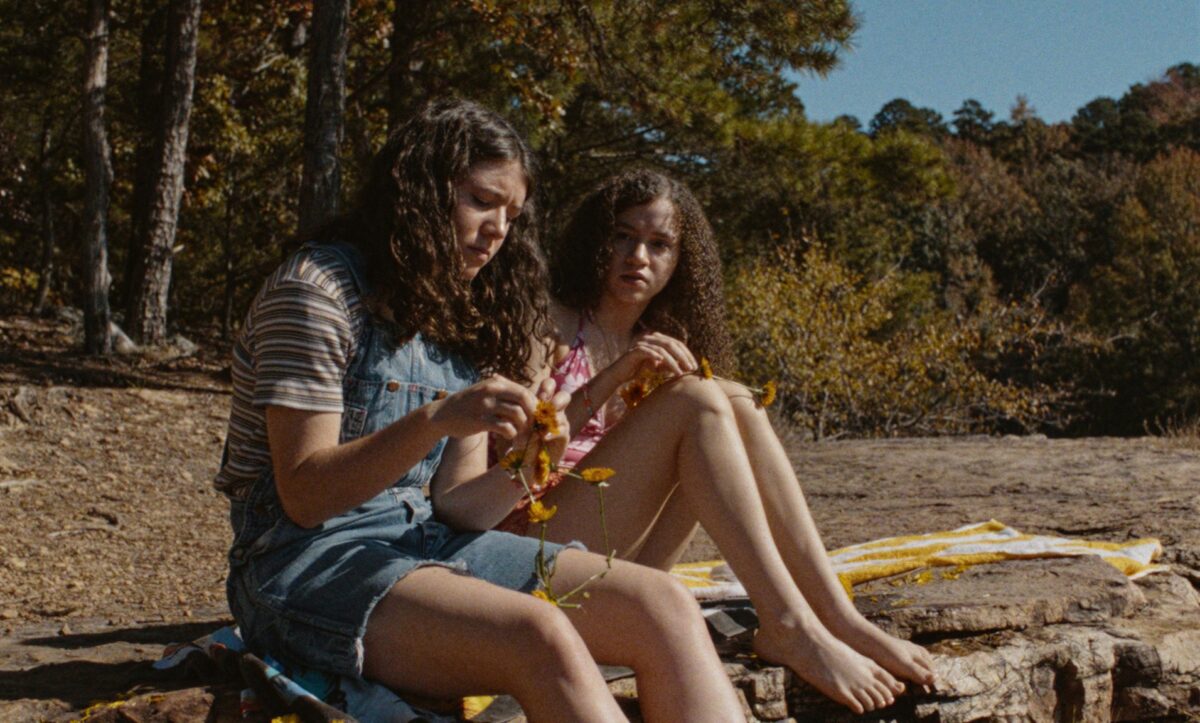 Katherine Mallen Kupferer, Chloe Coleman in »Mouse« von Kelly O’Sullivan, Alex Thompson | © Go Cats Go