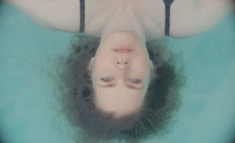 Amy Adams in »At the Sea« von Kornél Mundruczó | © 2026 ATS Production LLC