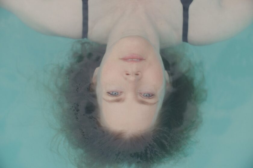 Amy Adams in »At the Sea« von Kornél Mundruczó | © 2026 ATS Production LLC