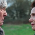 Tom Courtenay, Juliette Binoche in »Queen at Sea« von Lance Hammer | © Seafaring