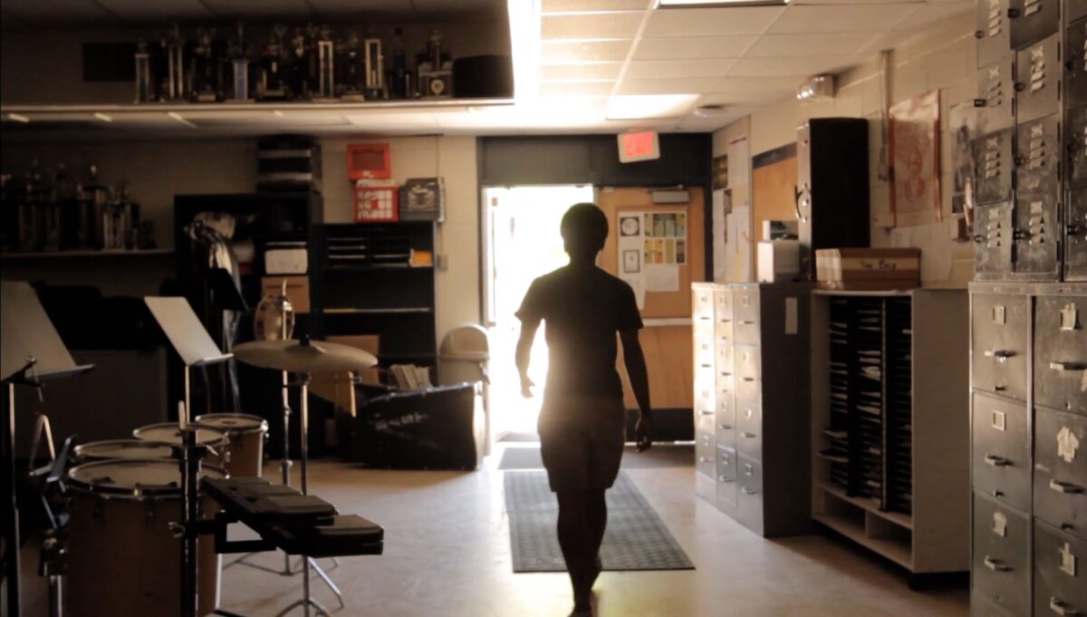 »What Will I Become?« von Lexie Bean, Logan Rozos