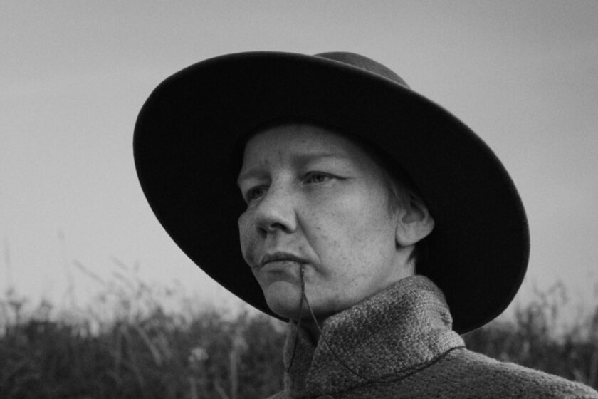 Sandra Hüller in »Rose« von Markus Schleinzer | © 2026_Schubert, ROW Pictures, Walker+Worm Film, Gerald Kerkletz