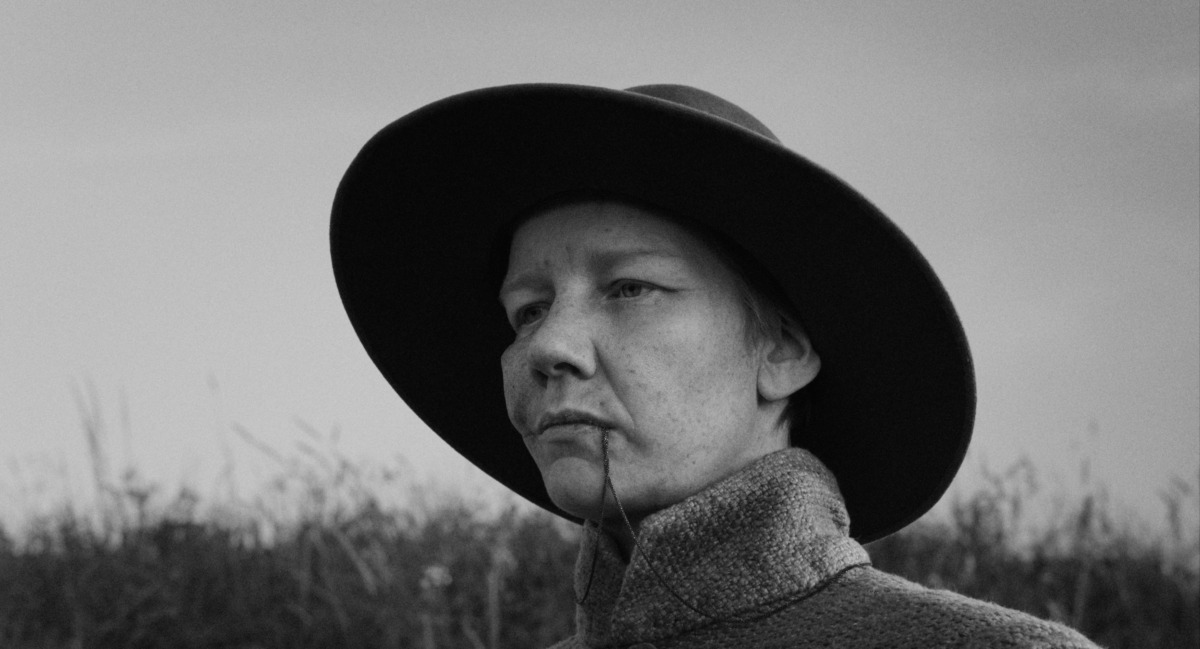 Sandra Hüller in »Rose« von Markus Schleinzer | © 2026_Schubert, ROW Pictures, Walker+Worm Film, Gerald Kerkletz