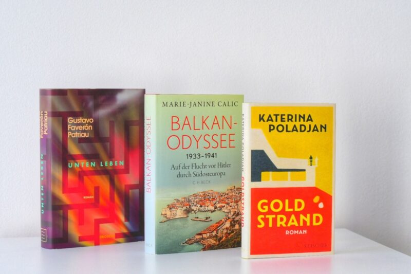 © Thomas Hummitzsch