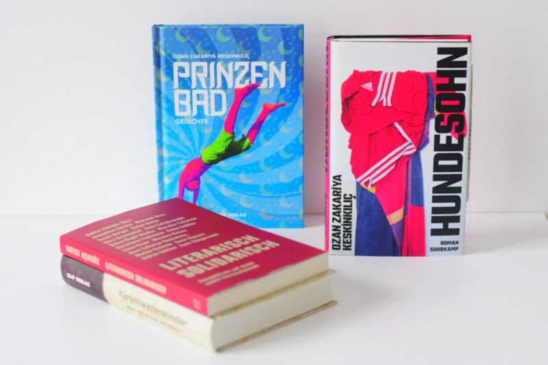 © Thomas Hummitzsch