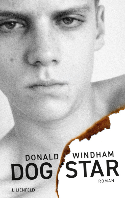 Donald Windham: Dog Star. Aus dem amerikanischen Englisch von Alexander Konrad. Lilienfeld Verlag 2025. 216 Seiten. 18,- Euro. Hier bestellen https://lilienfeld-verlag.de/buecher/donald-windham-dog-star/