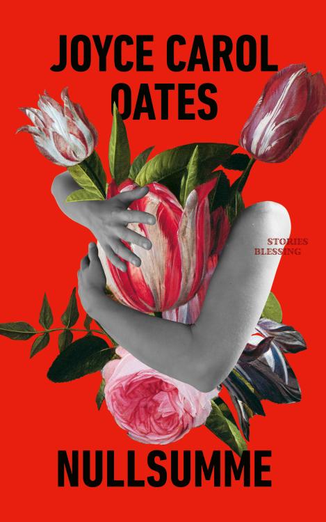 Joyce Carol Oates: Nullsumme. Aus dem Englischen von Silvia Morawetz. Blessing Verlag 2025. 320 Seiten. 25,- Euro. Hier bestellen https://www.penguin.de/buecher/joyce-carol-oates-nullsumme/buch/9783896677792