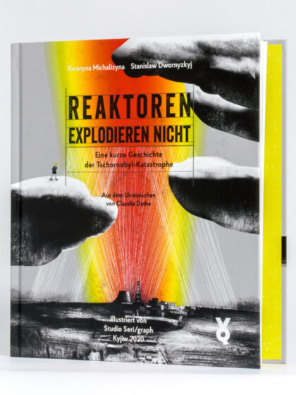 Fotografie: Verlag Voland & Quist