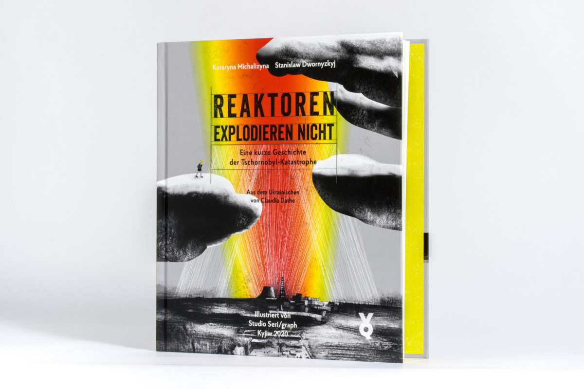 Fotografie: Verlag Voland & Quist