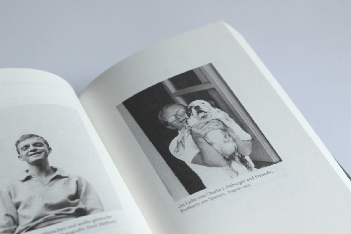 © Lilienfeld Verlag