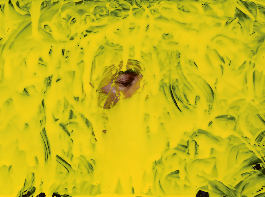 Tehran 2019 © Newsha Tavakolian