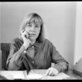 INGEBORG BACHMANN – JEMAND, DER EINMAL ICH WAR | © Herbert List/Magnum Photos/OSTKREUZ Archiv