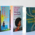 Miriam Carbe, Marion Kraft und Tupoka Ogette schreiben aus Schwarzer Perspektive deutsche Geschichte | © Thomas Hummitzsch