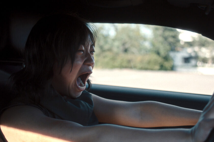 Staatsanwältin Seyo Kim (Chen Emilie Yan) © Lotta Kilian, Jünglinge Film