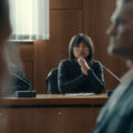 Staatsanwältin Seyo Kim (Chen Emilie Yan) © Lotta Kilian, Jünglinge Film